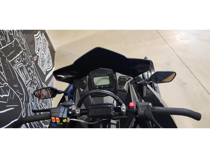 2022 Polaris titan adventure 800 1.8