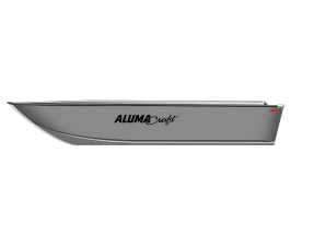 Alumacraft Summit 165 Tiller 2022 alt