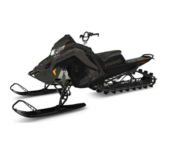 2024 Polaris RMK® KHAOS® Slash 155 Patriot 9R