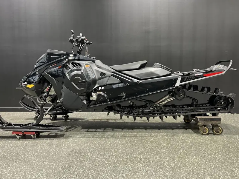 2023 Ski-Doo SUMMIT X EXPERT 850R TURBO  154 **SAUVEZ 5000$+TX!!**