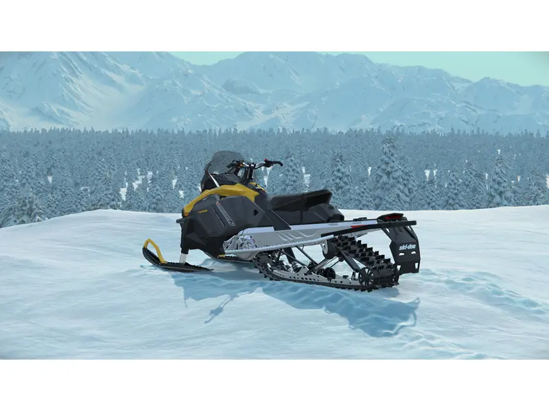 2024 Ski-Doo TUNDRA SPORT 600 ACE GMRA