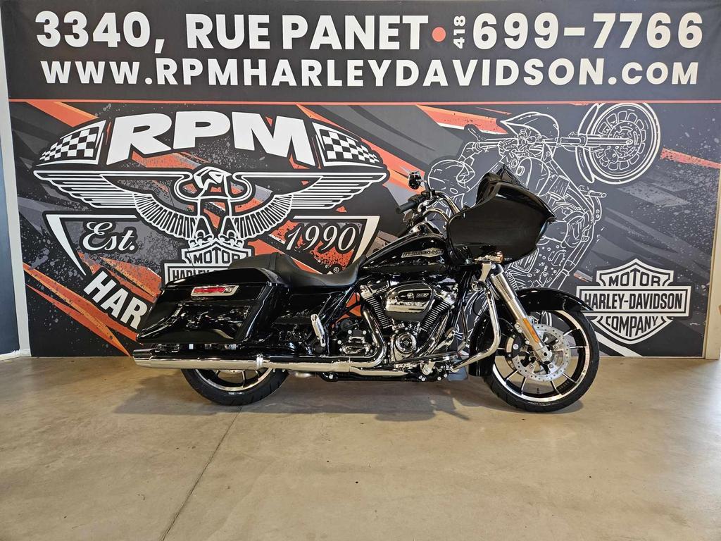 Harley-Davidson Road Glide 2023 - FLTRX