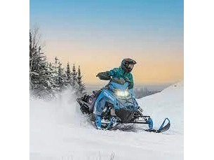 Polaris Indy® Vr1 Patriot Boost 137 2024 alt