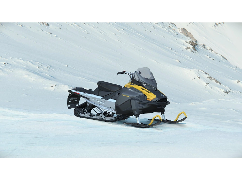 2024 Ski-doo Tundra Sport 600 Efi Gkra alt