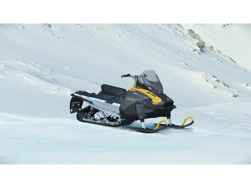 2024 Ski-Doo TUNDRA SPORT 600 EFI GKRA