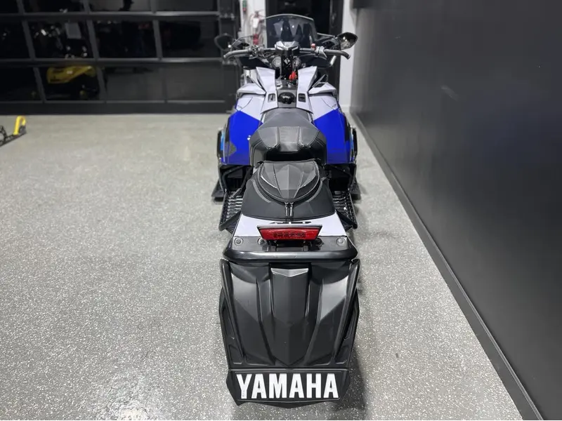 2021 Yamaha SR-VIPER L-TX GT **KIT GRAPHIQUE YAMAHA!!**