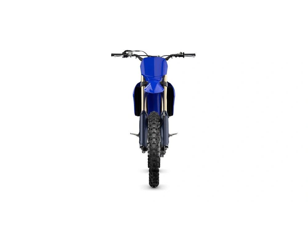 2024 Yamaha Yz450f alt
