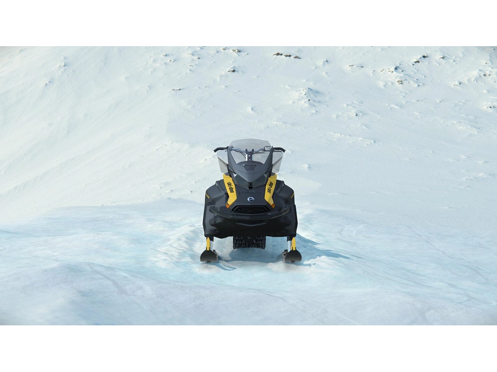 2024 Ski-doo Tundra Sport 600 Efi Gkra alt