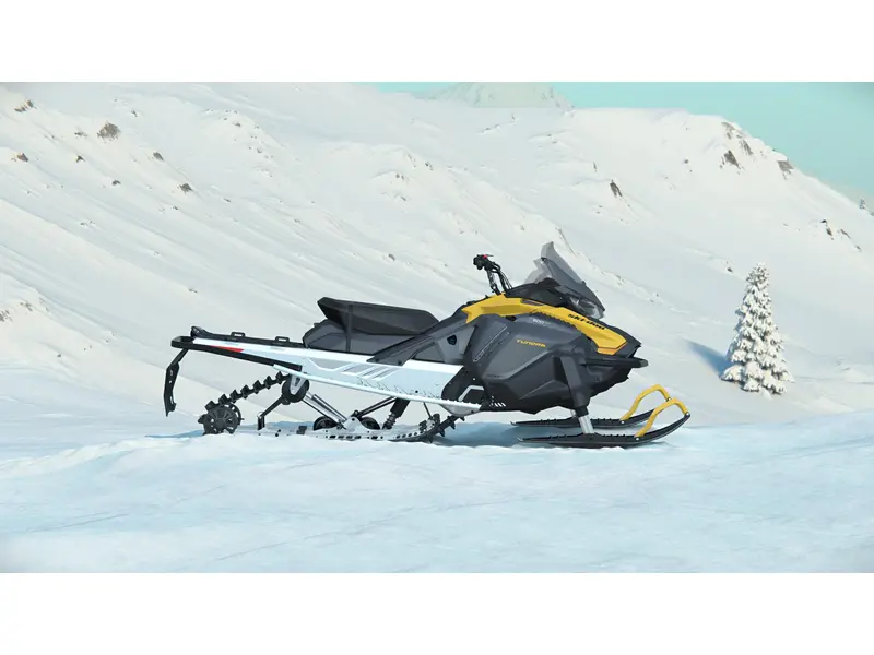 2024 Ski-Doo TUNDRA SPORT 600 ACE GMRA