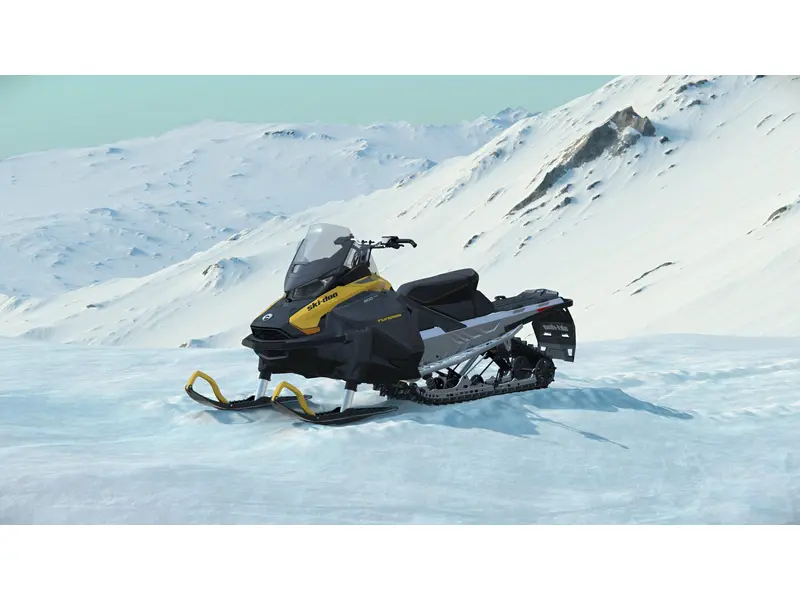 2024 Ski-Doo TUNDRA SPORT 600 ACE GMRA
