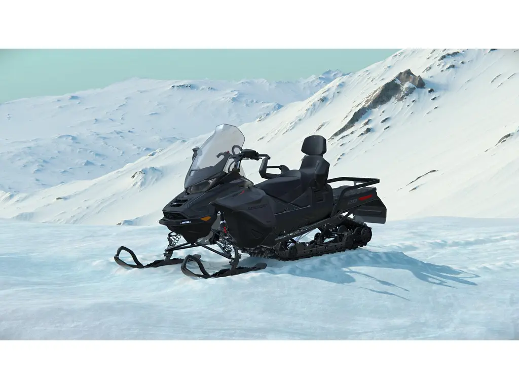 2024 Ski-Doo EXPEDITION LE 900 TURBO R AWRA