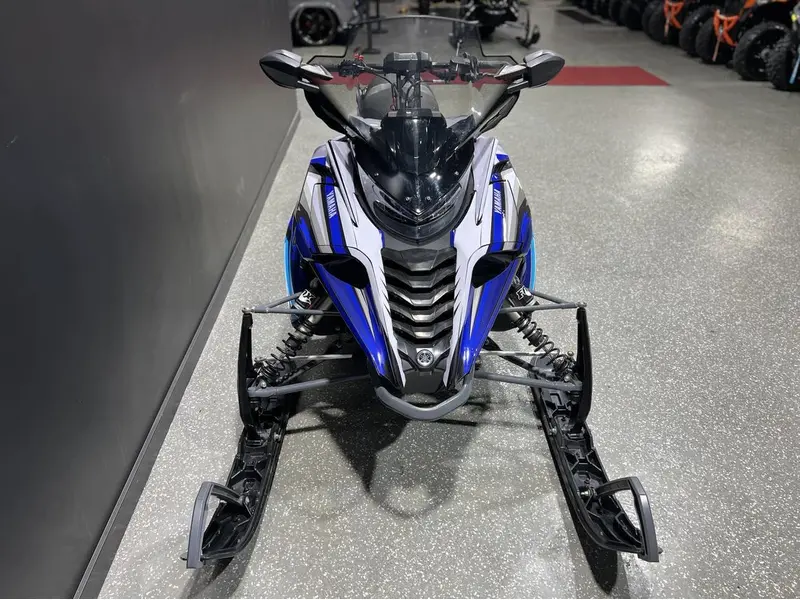 2021 Yamaha SR-VIPER L-TX GT **KIT GRAPHIQUE YAMAHA!!**