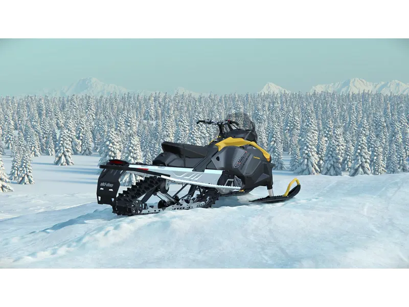 2024 Ski-Doo TUNDRA SPORT 600 EFI GKRA