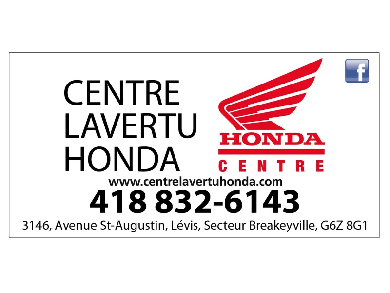 2024 Honda BF 2.3 HP