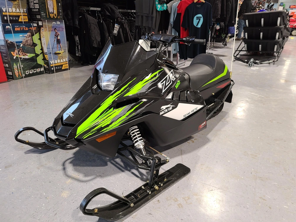 Arctic Cat Zr120 2024 alt