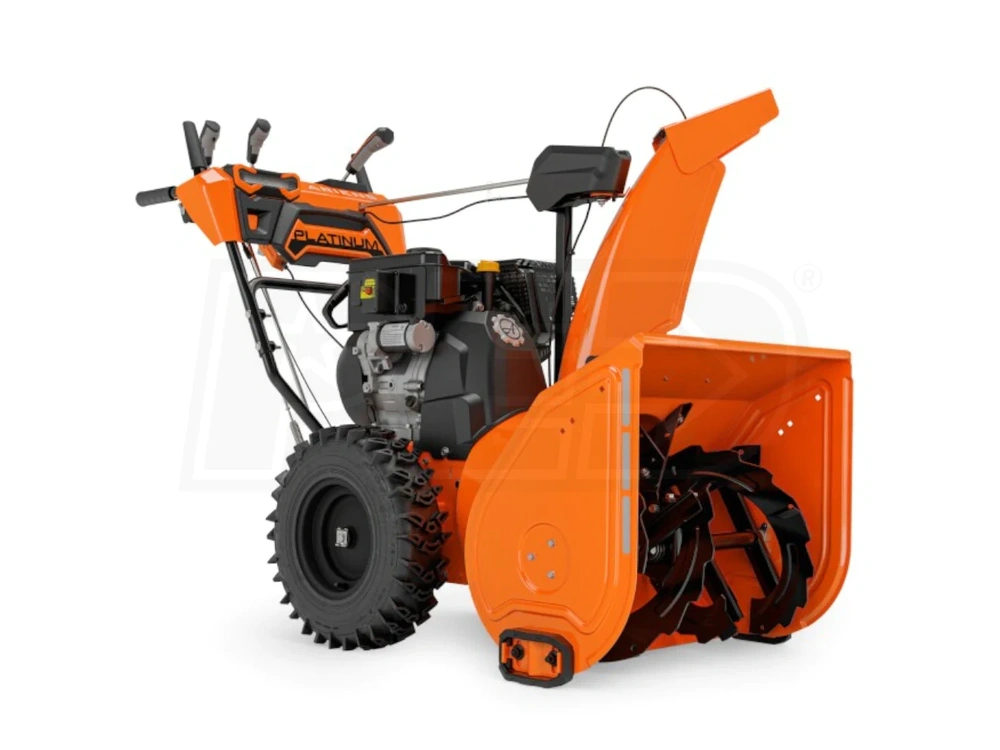 Ariens Platinum 24 Sho 2023 alt