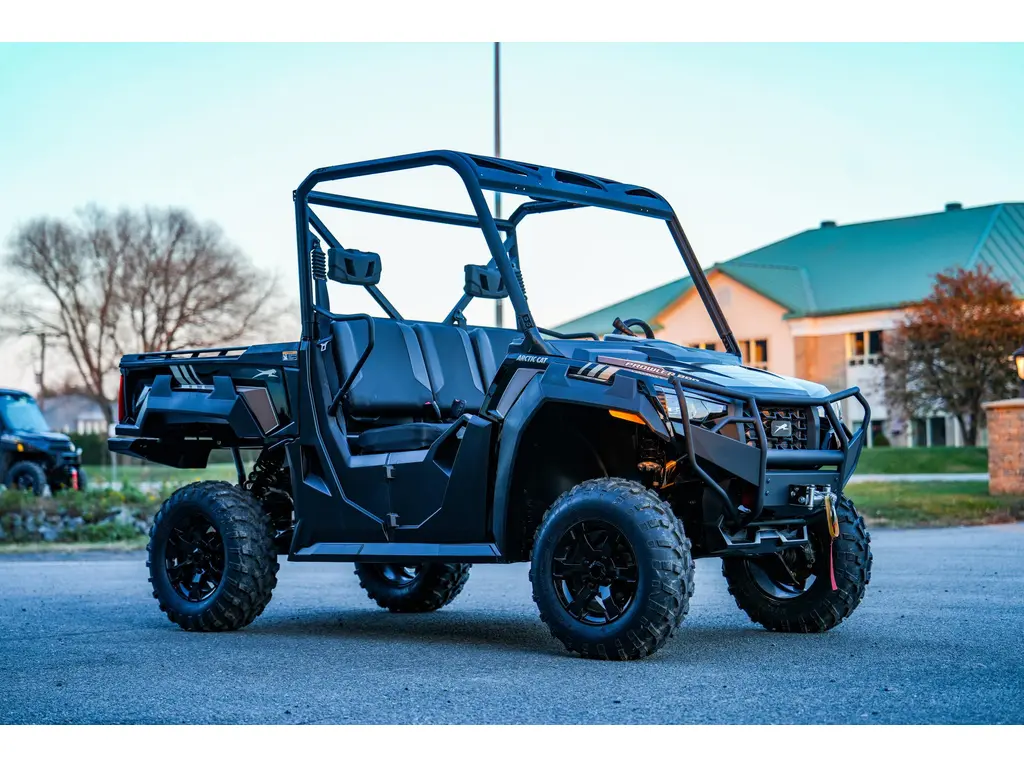 Arctic Cat PROWLER PRO EDITION RANCH 2023