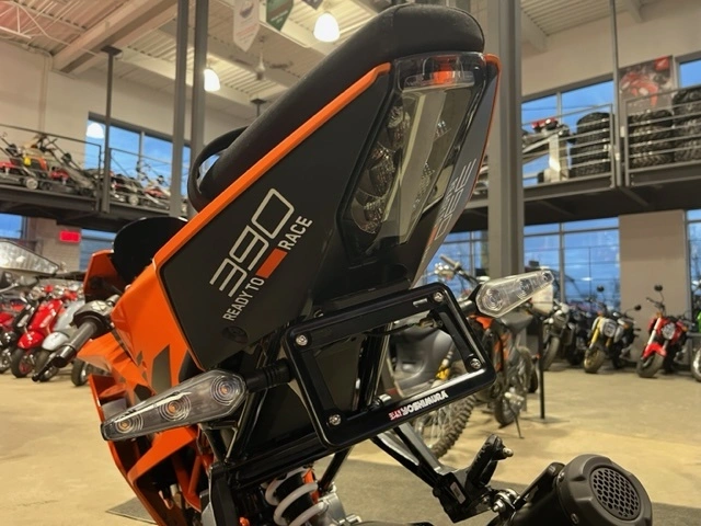 Ktm Rc 390 Gp 2023 alt