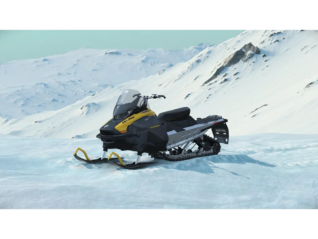 Ski-Doo TUNDRA SPORT 600 EFI 2024 - GKRA