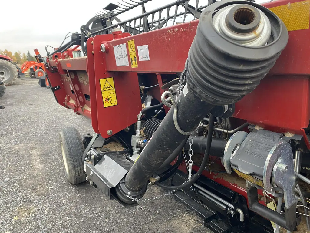 Case IH 3162-40 2023