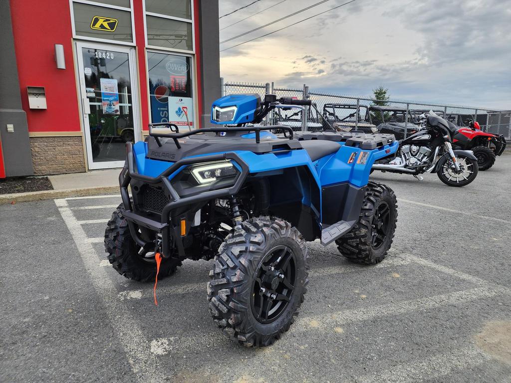 Polaris SPORTSMAN 570 TRAIL 2024 neuf à Appalaches