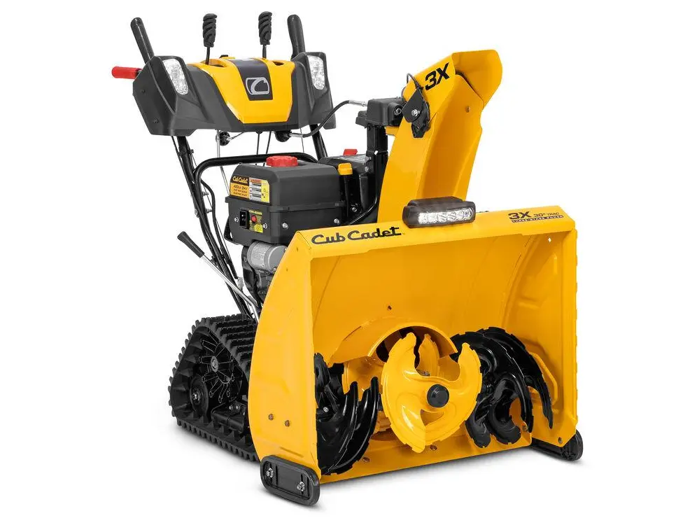 Cub Cadet 3X™ 30 HD TRAC 
