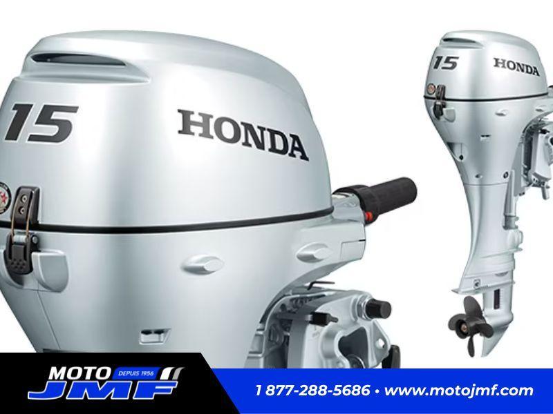 Honda 15DK3SHC  2023