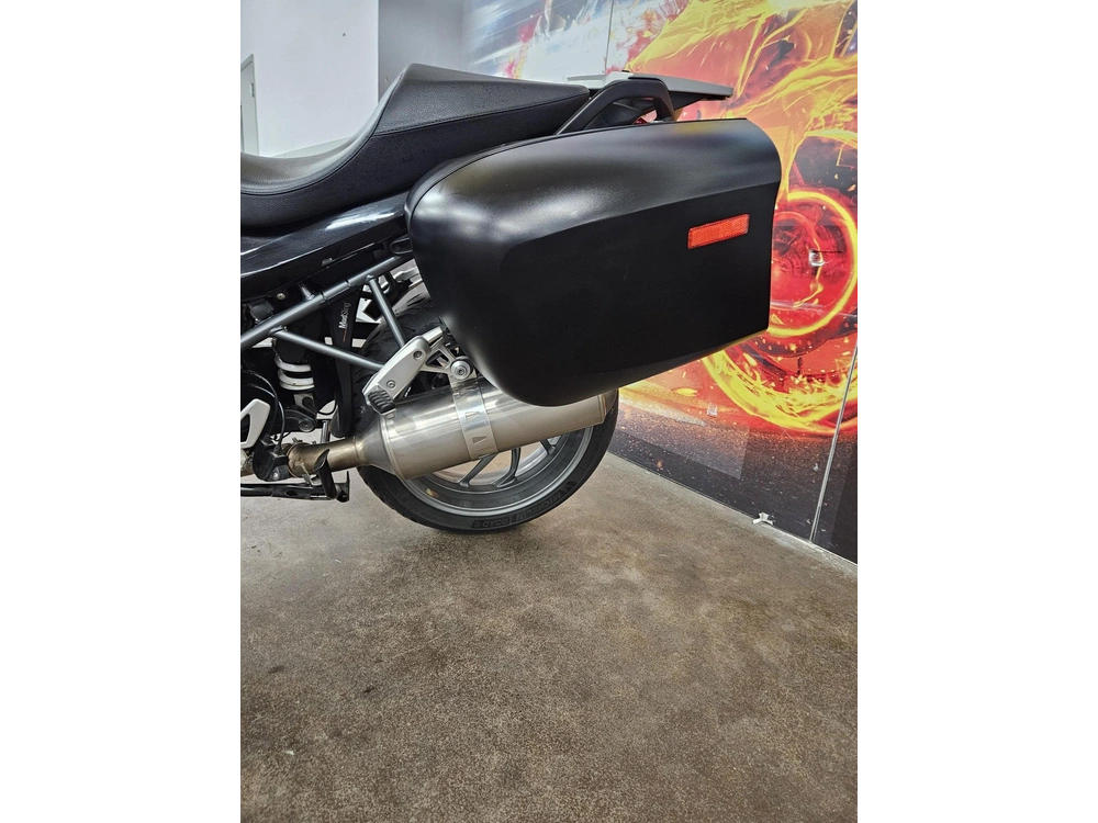 Bmw R1200r 2013 alt