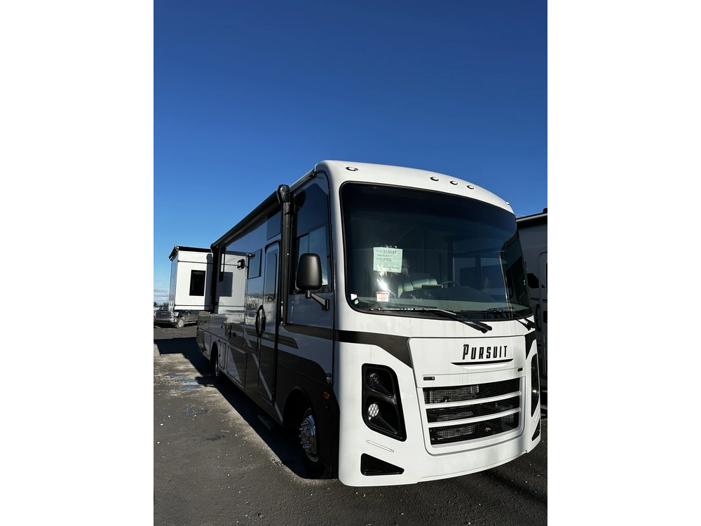 Coachmen Pursuit 31es 2024 alt