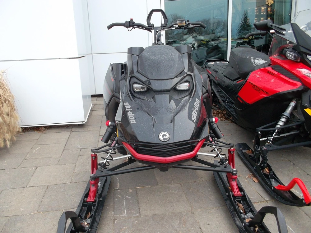 2023 Ski-doo Freeride 85 Turbo Vdpa alt