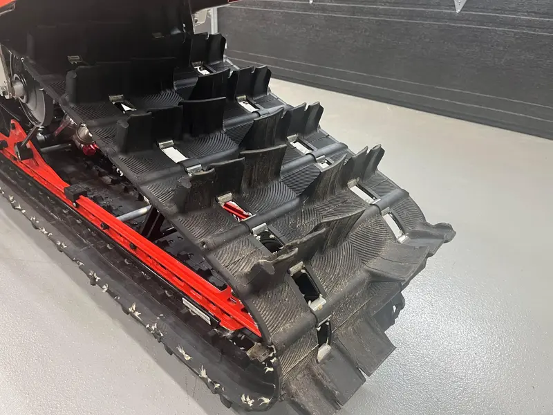 2022 Ski-Doo SUMMIT X EXPERT 850 TURBO