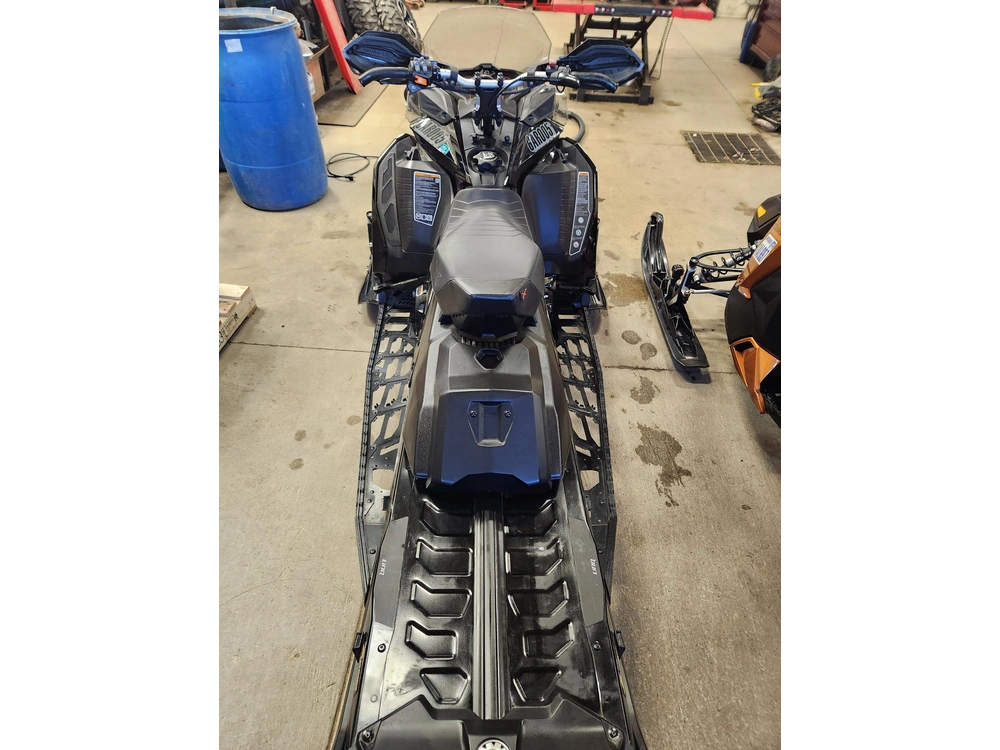 2019 Ski-doo Sm Mxz X 850 Etec 11864 Km alt