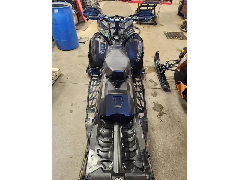 2019 Ski-Doo SM MXZ X 850 ETEC 11864 KM WARRANTY