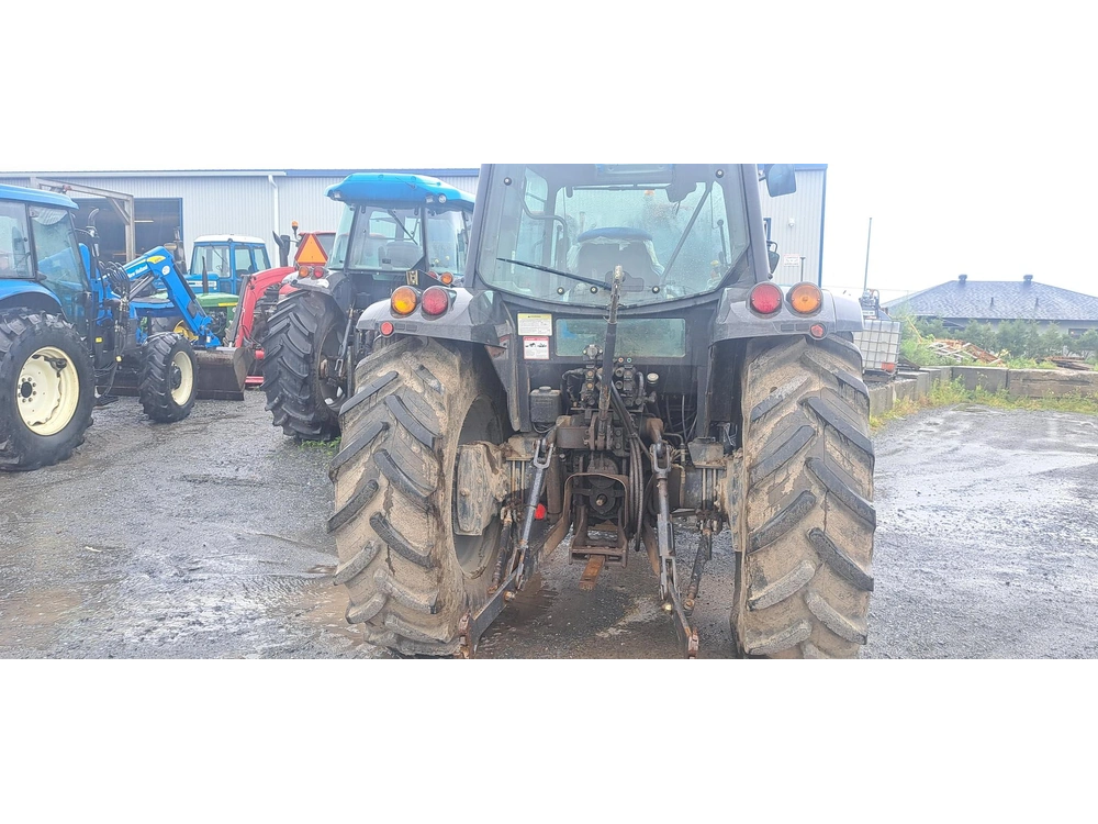 Landini Vision 105 2004 alt