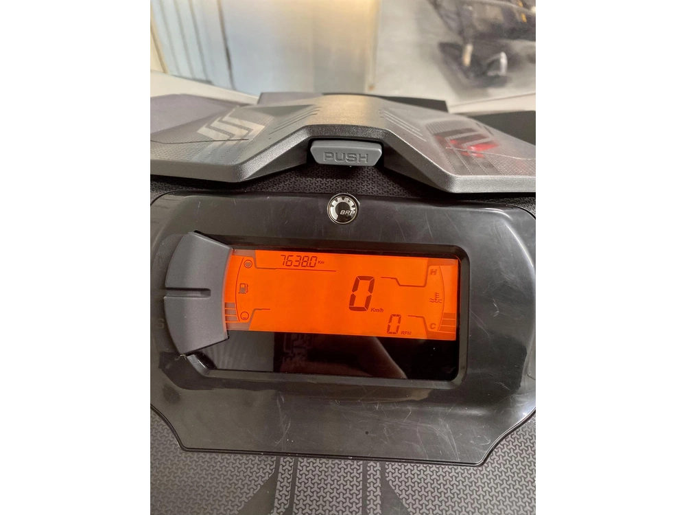 Ski-doo Expedition Extreme 850 E-tec 2020 alt