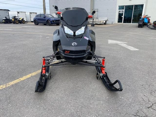 Ski-doo Mxz X 850 E-tec 129’’ 2020 alt