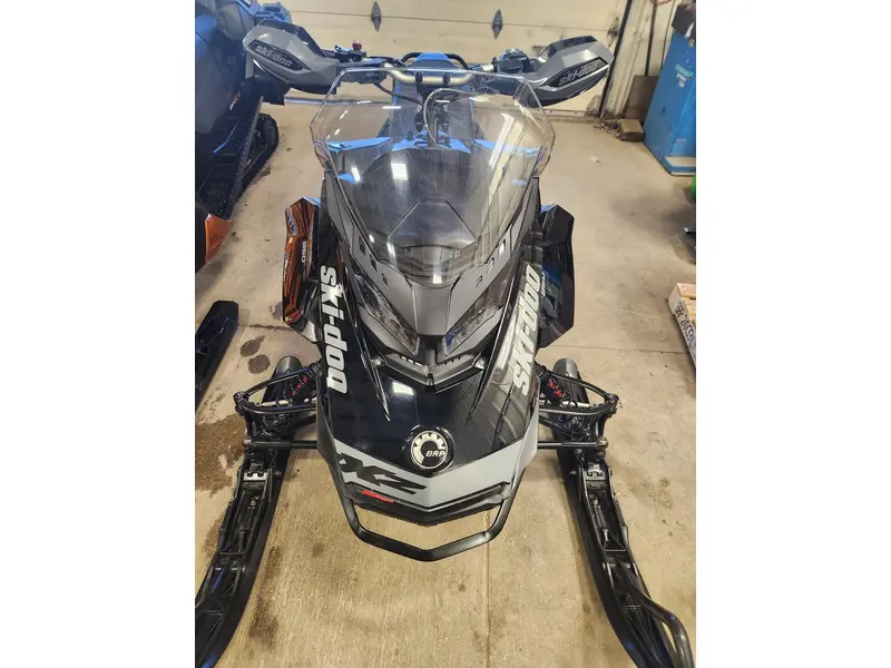 2019 Ski-Doo SM MXZ X 850 ETEC 11864 KM WARRANTY