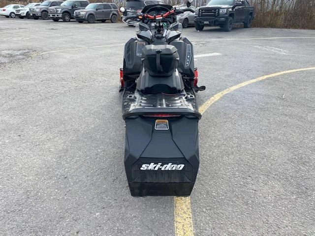 Ski-doo Mxz X 850 E-tec 129’’ 2020 alt