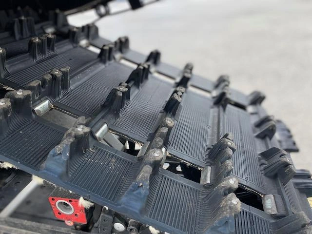 Ski-doo Mxz X 850 E-tec 129’’ 2020 alt