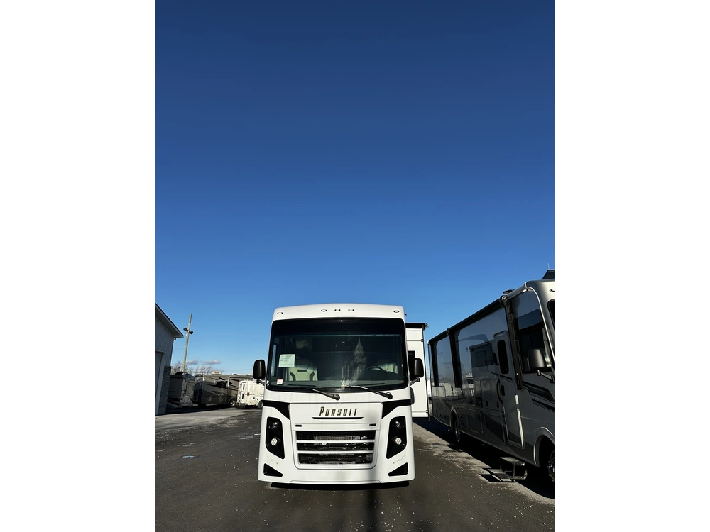 Coachmen Pursuit 31es 2024 alt