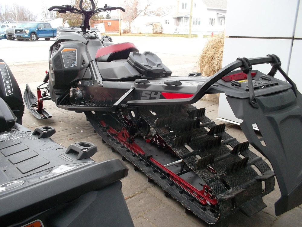 2023 Ski-doo Freeride 85 Turbo Vdpa alt