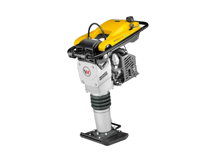 2024 Wacker Neuson Pilonneuse Vibrante Bs50-4 alt