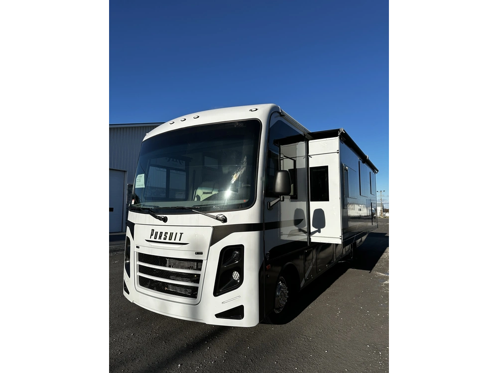 Coachmen Pursuit 31es 2024 alt