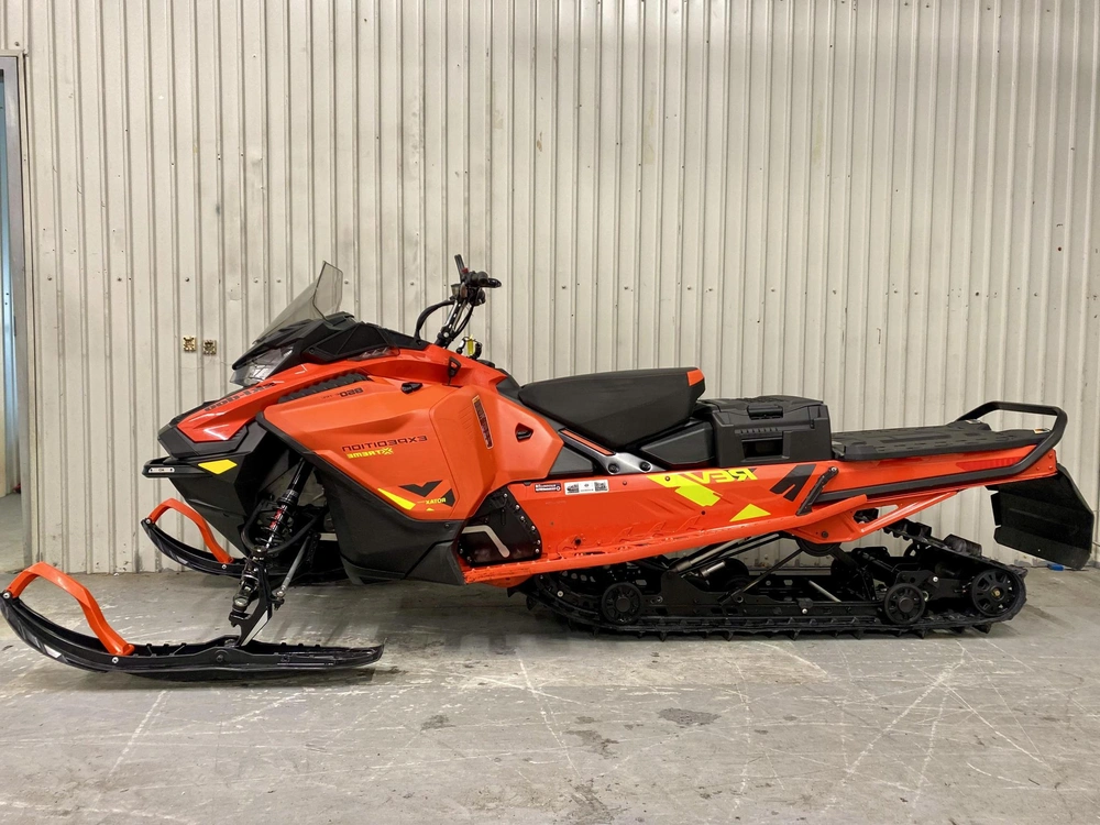 Ski-doo Expedition Extreme 850 E-tec 2020 alt
