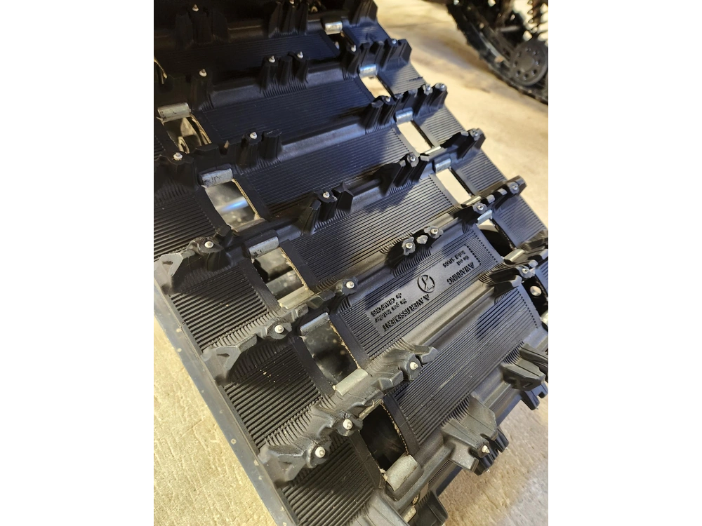 2019 Ski-doo Sm Mxz X 850 Etec-e B/b/b 19 alt