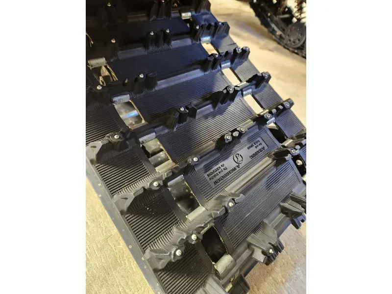 2019 Ski-Doo SM MXZ X 850 ETEC 11864 KM WARRANTY