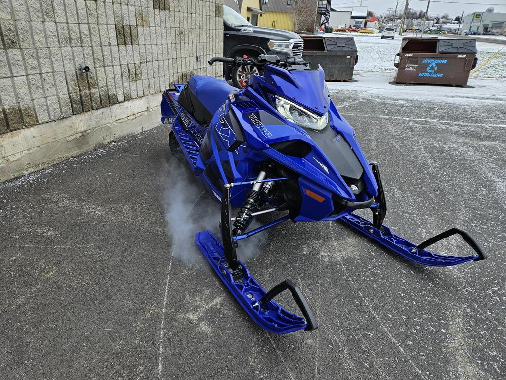 Yamaha Sidewinder SRX LE EPS 2023