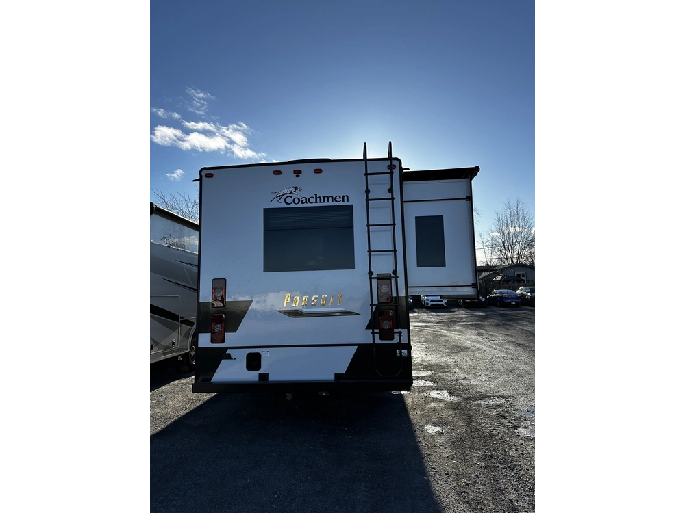 Coachmen Pursuit 31es 2024 alt