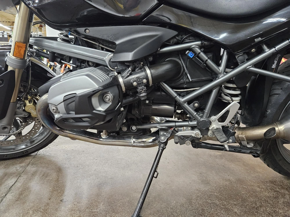 Bmw R1200r 2013 alt