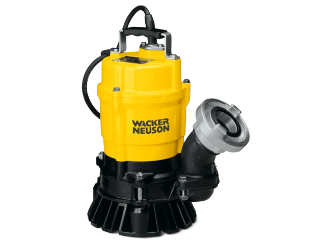 2024 Wacker Neuson Pompe Submersible 2 Po Pst2 alt